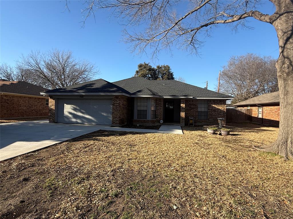 713 Paintbrush Drive Property Photo