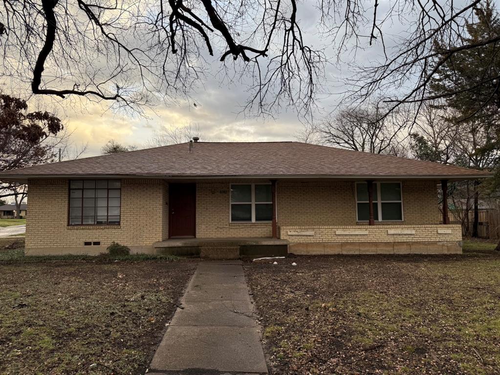2806 E Atoll Drive Property Photo