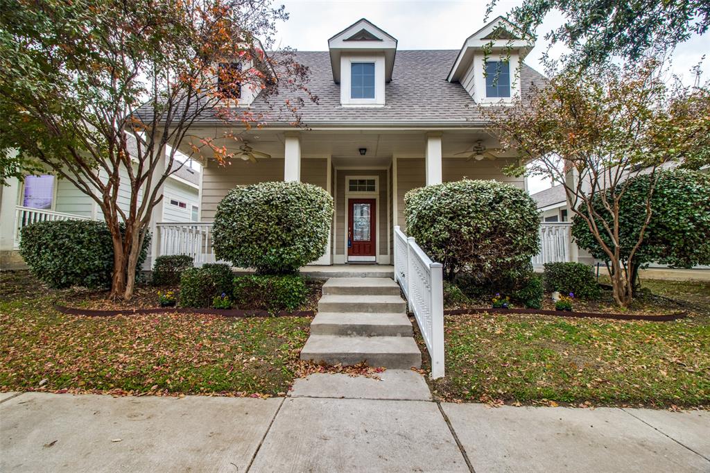 1241 King George Lane Property Photo