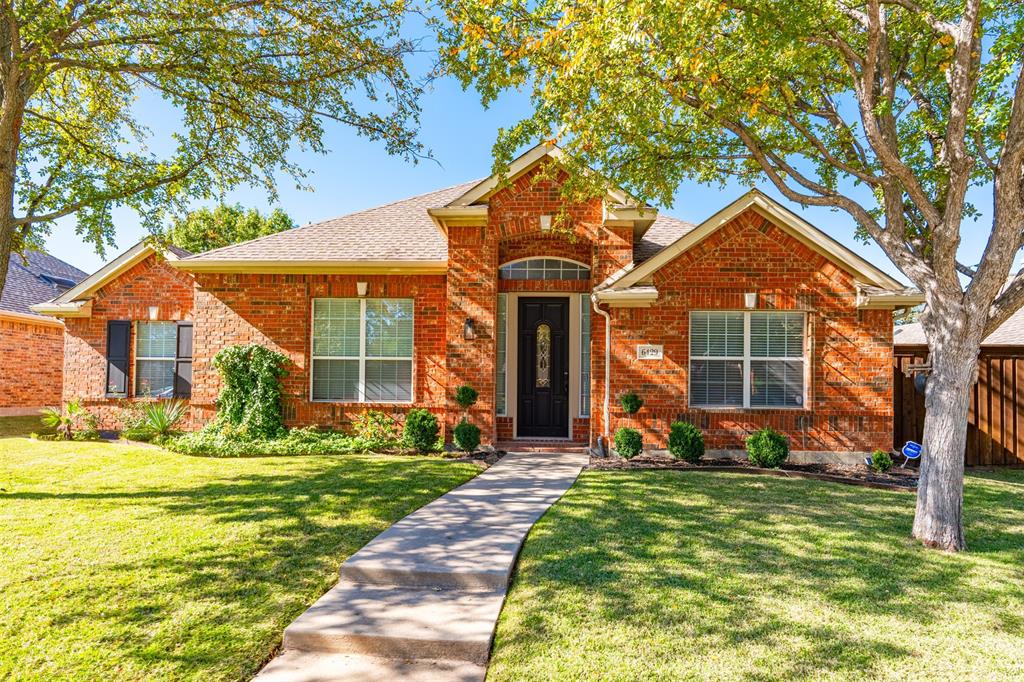 6429 Branchwood Trail Property Photo