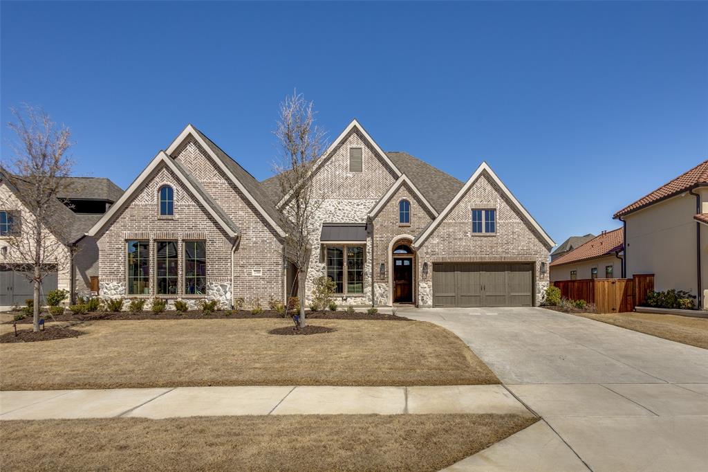 2360 Shady Hill Drive Property Photo