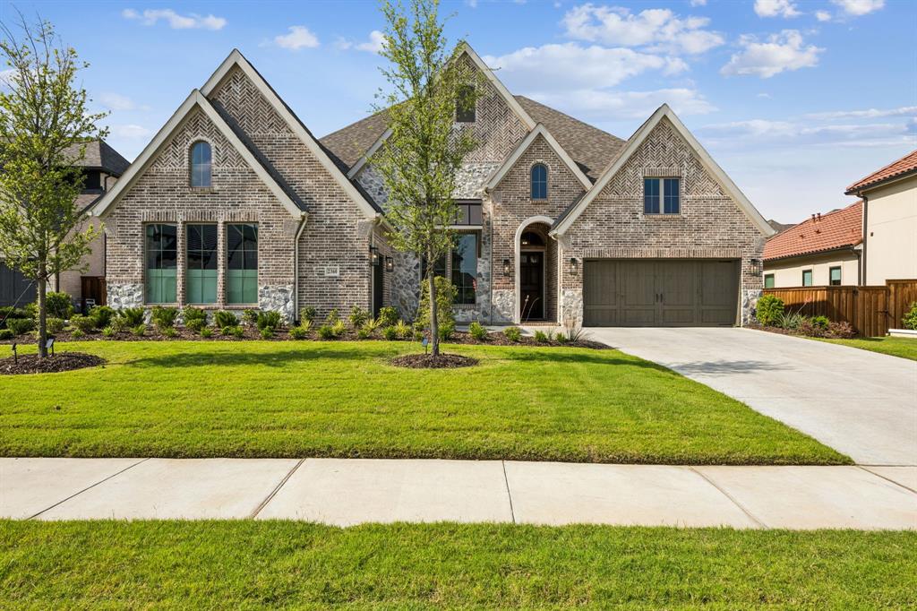 2360 Shady Hill Drive Property Photo 1