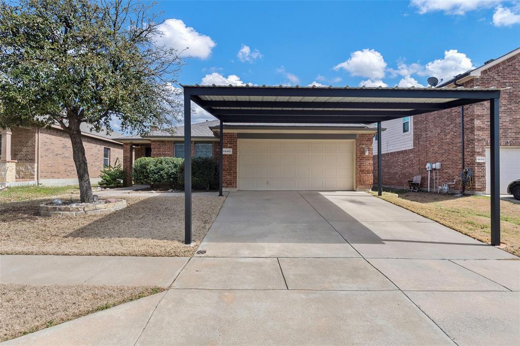 6640 Friendsway Drive Property Photo