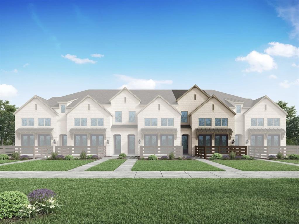 3753 Bel Air Boulevard Property Photo