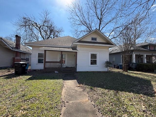 1328 W Woodard Street Property Photo