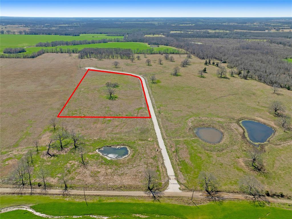 Lot 17 Quail Hollow Trail Property Photo