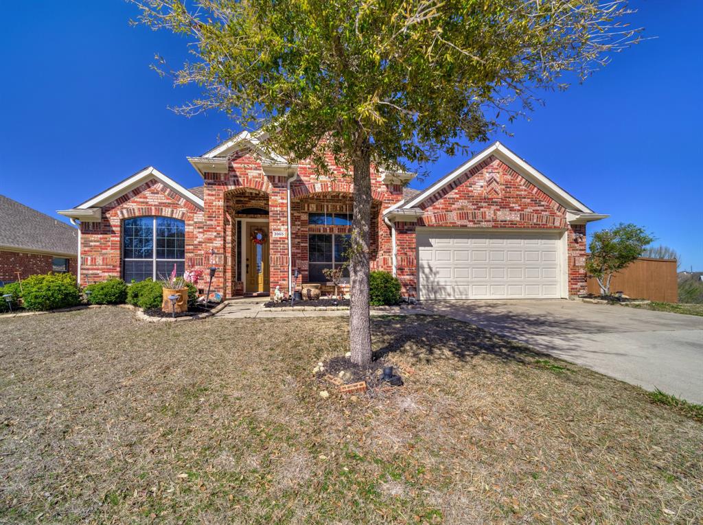3965 Hunter Peak Road Property Photo