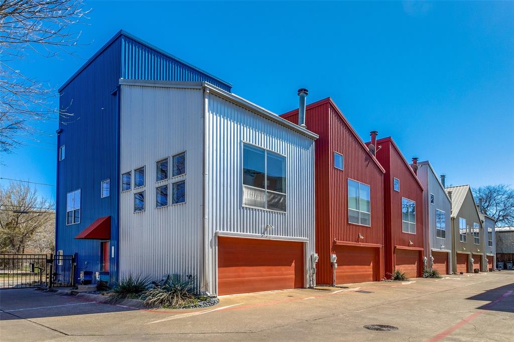 1429 Caddo Street Property Photo
