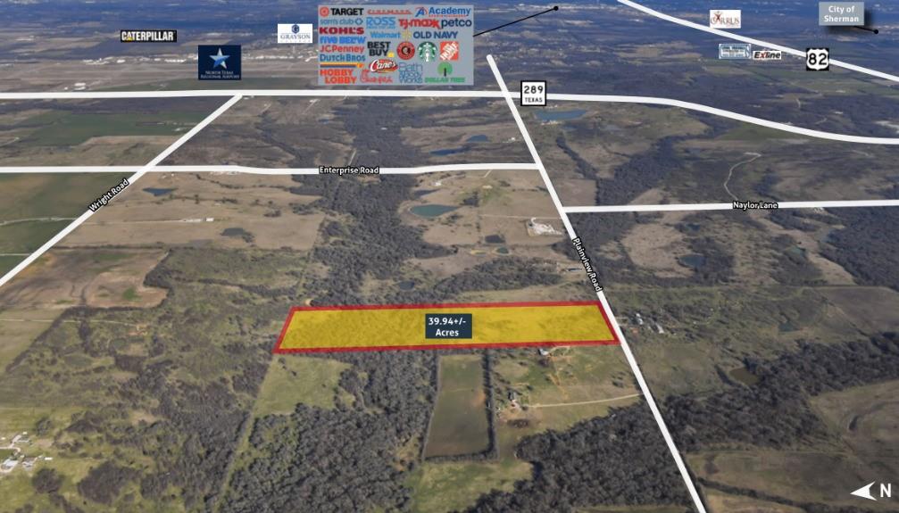 0 Plainview Property Photo