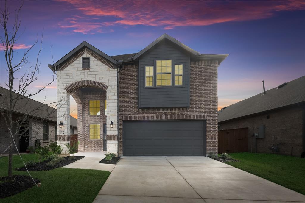 4117 Harrison Street Property Photo
