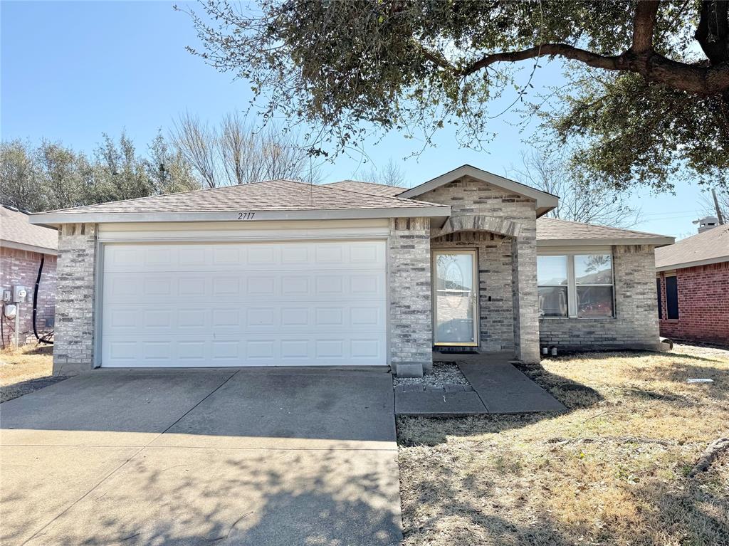 2717 Meadowlark Drive Property Photo