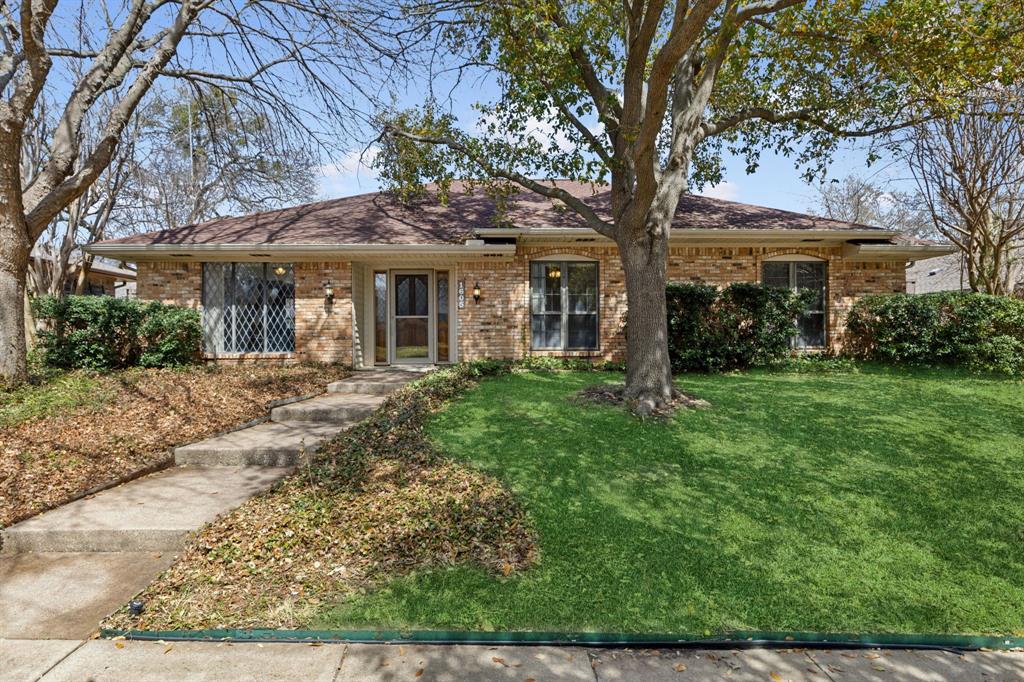 1605 Throwbridge Lane Property Photo