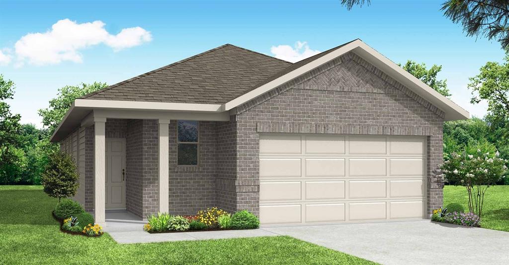 1703 Teton River Drive Property Photo