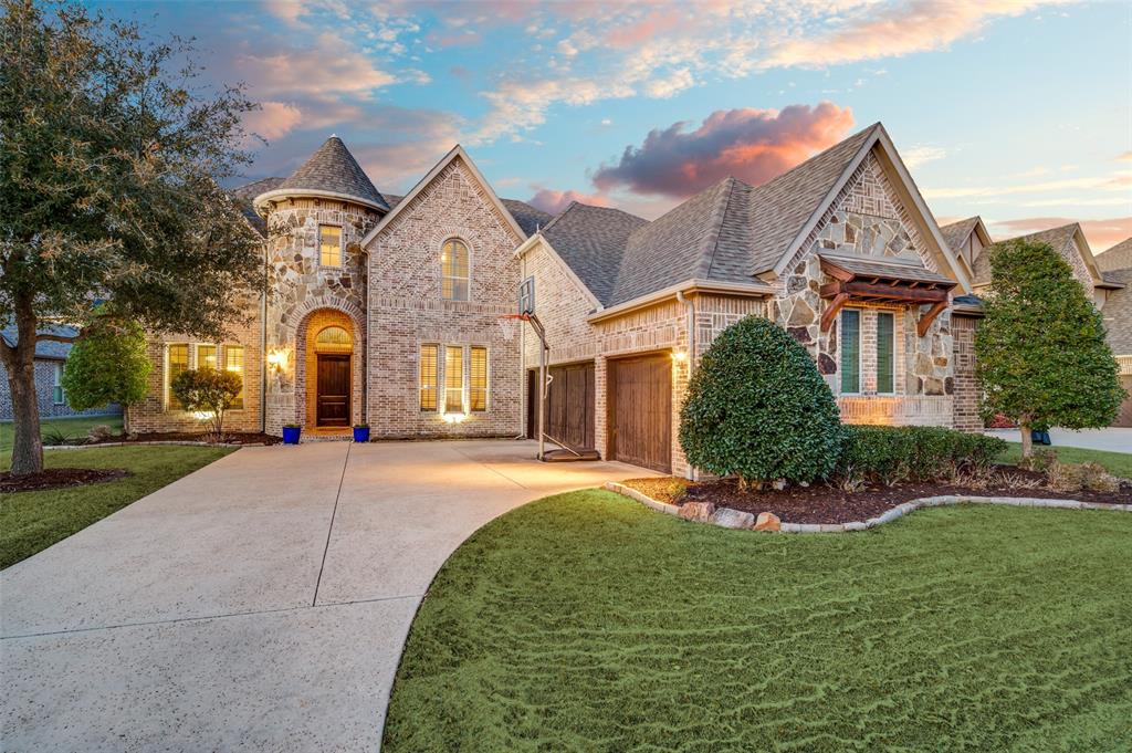3750 Guinn Gate Drive Property Photo