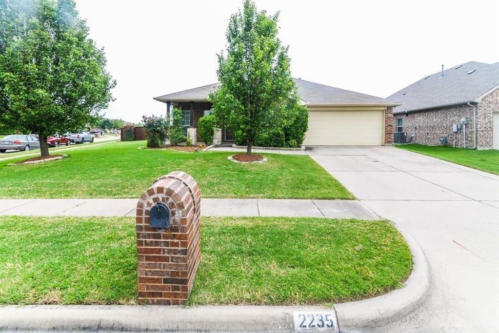 2235 Pecan Ridge Drive Property Photo