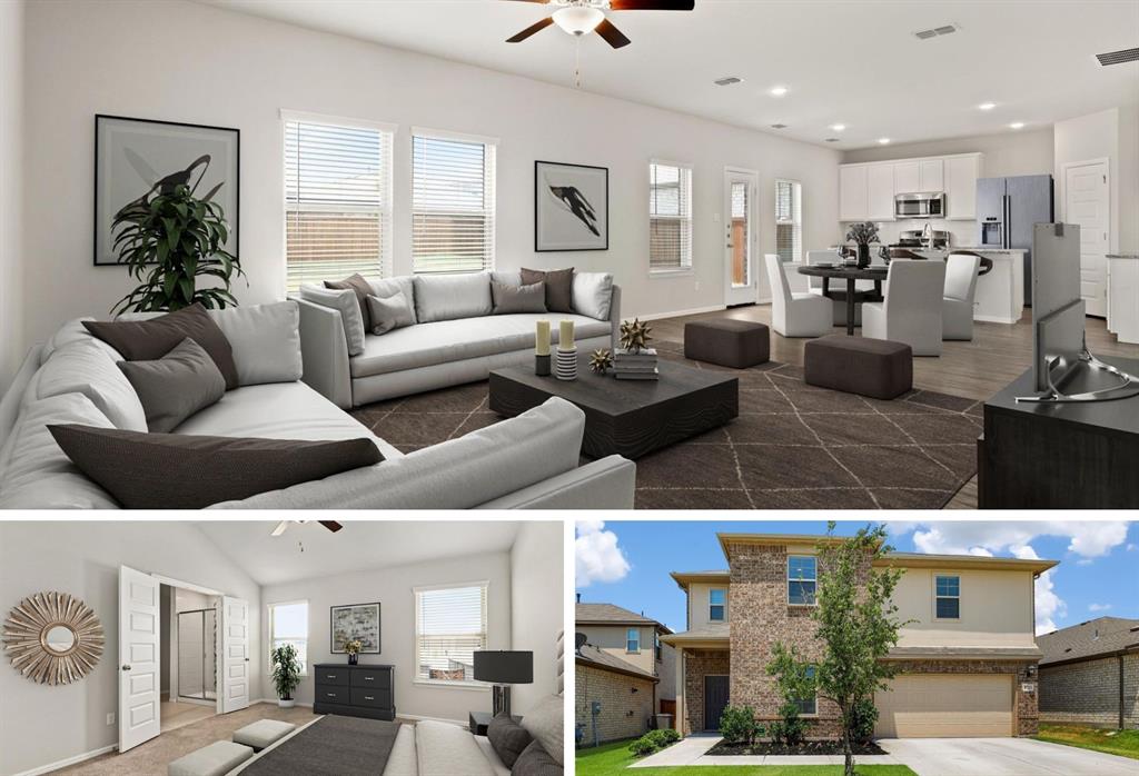 8721 Antelope Flat Lane Property Photo