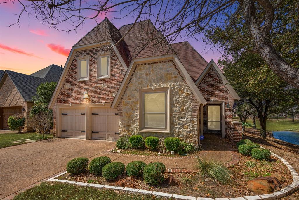 5108 Stonebridge Drive Property Photo