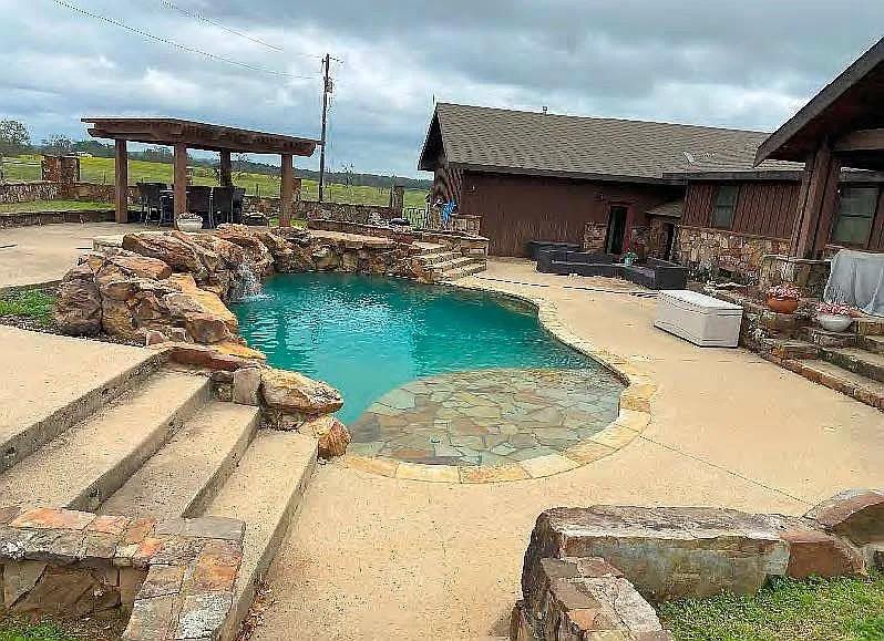 14803 Fm 322 Property Photo