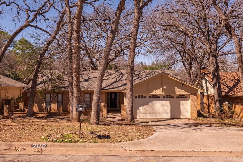 2110 Ridgedale Drive Property Photo