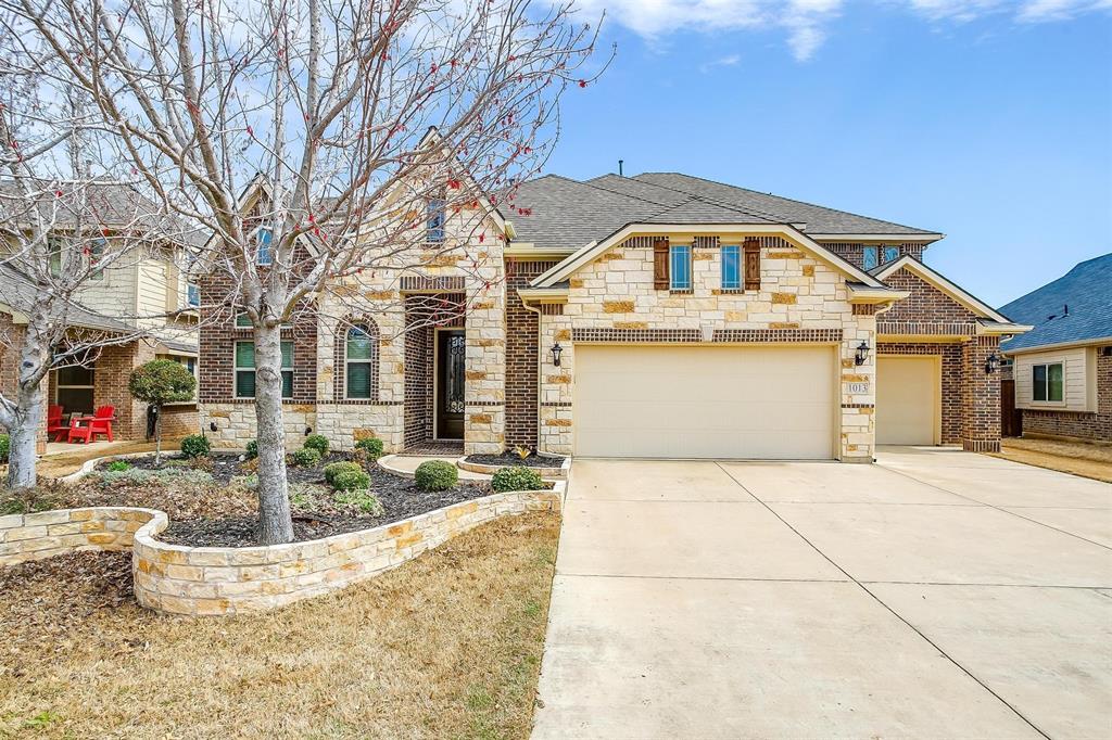 1013 Tarragon Drive Property Photo