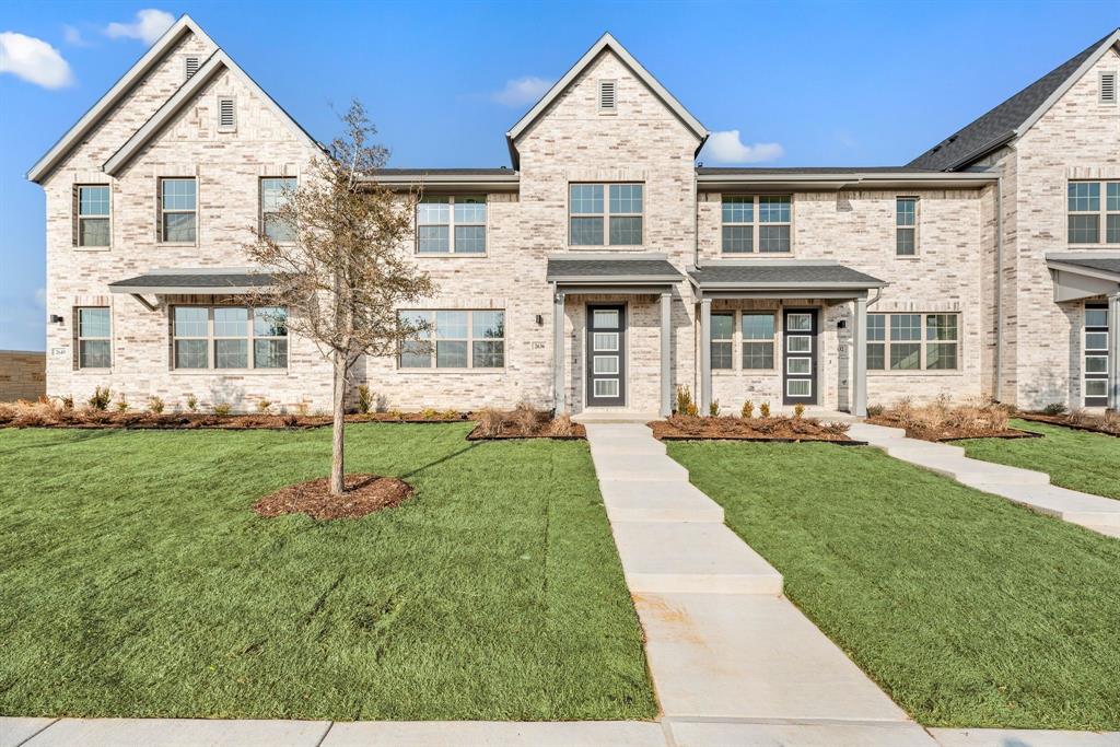 2636 Red Tailed Hawk Lane Property Photo