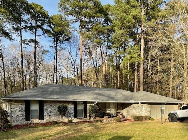 607 Pine Cone Drive Property Photo