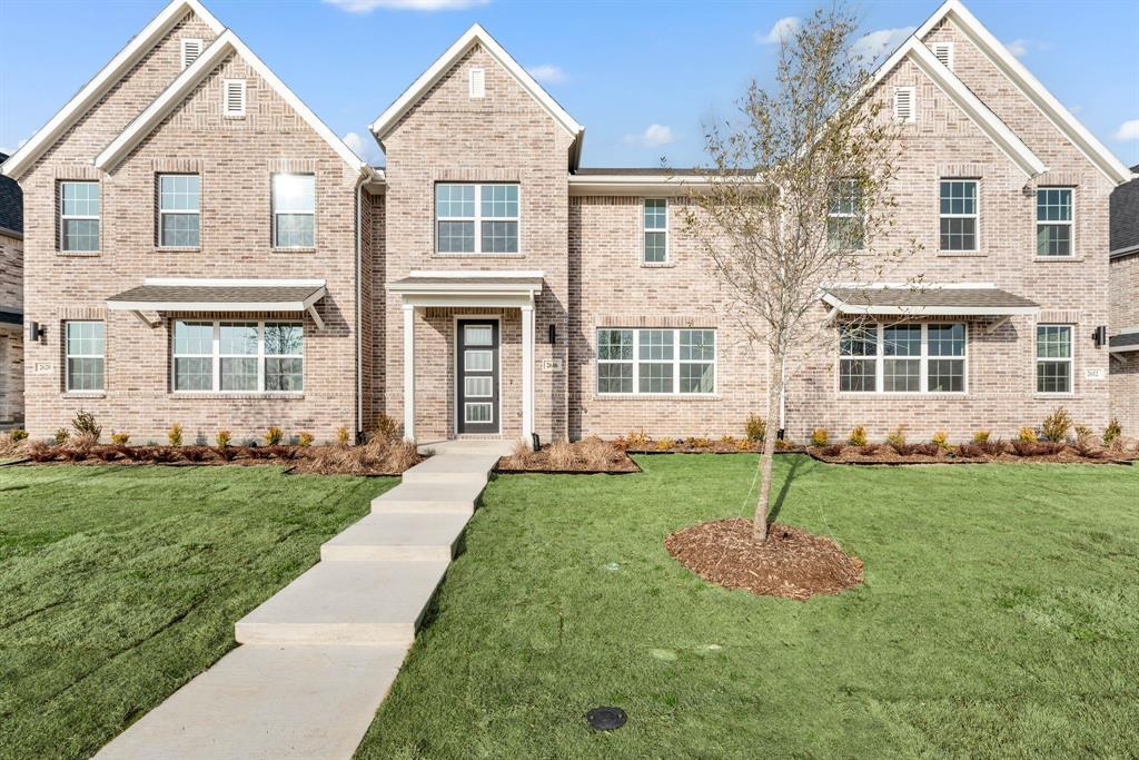 2616 Red Tailed Hawk Lane Property Photo