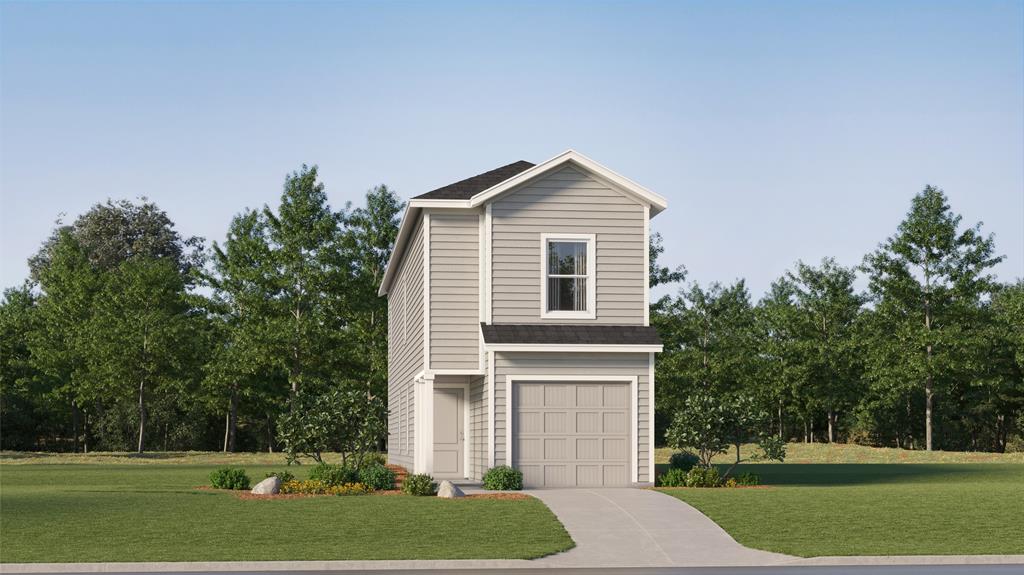 12141 Morgan Drive Property Photo