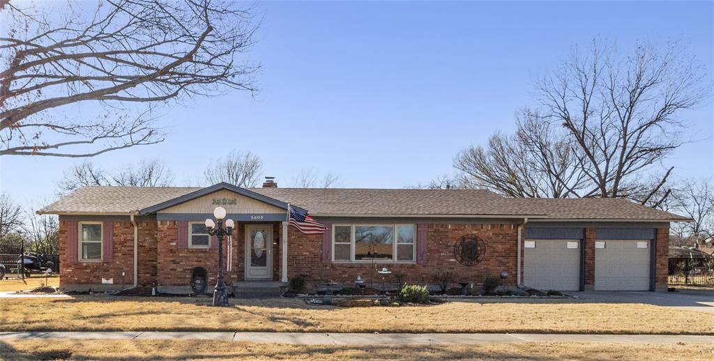 3609 Granada Drive Property Photo