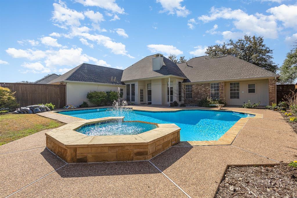 7317 Hiddencreek Drive Property Photo