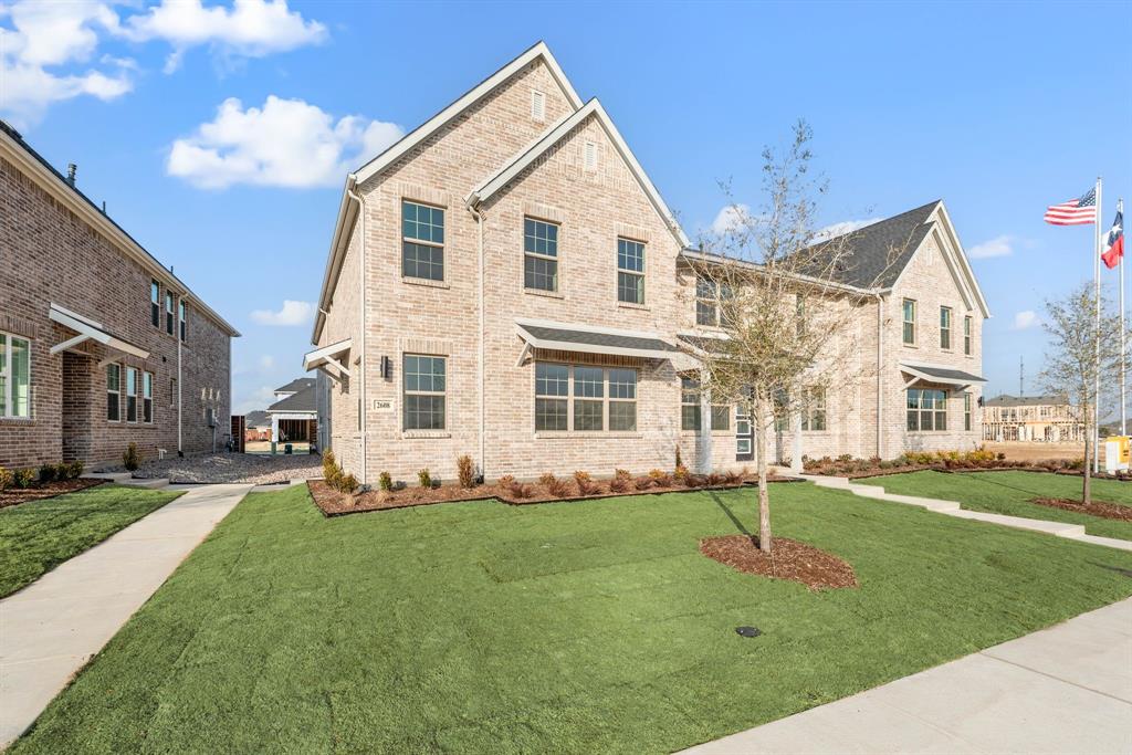 2608 Red Tailed Hawk Lane Property Photo