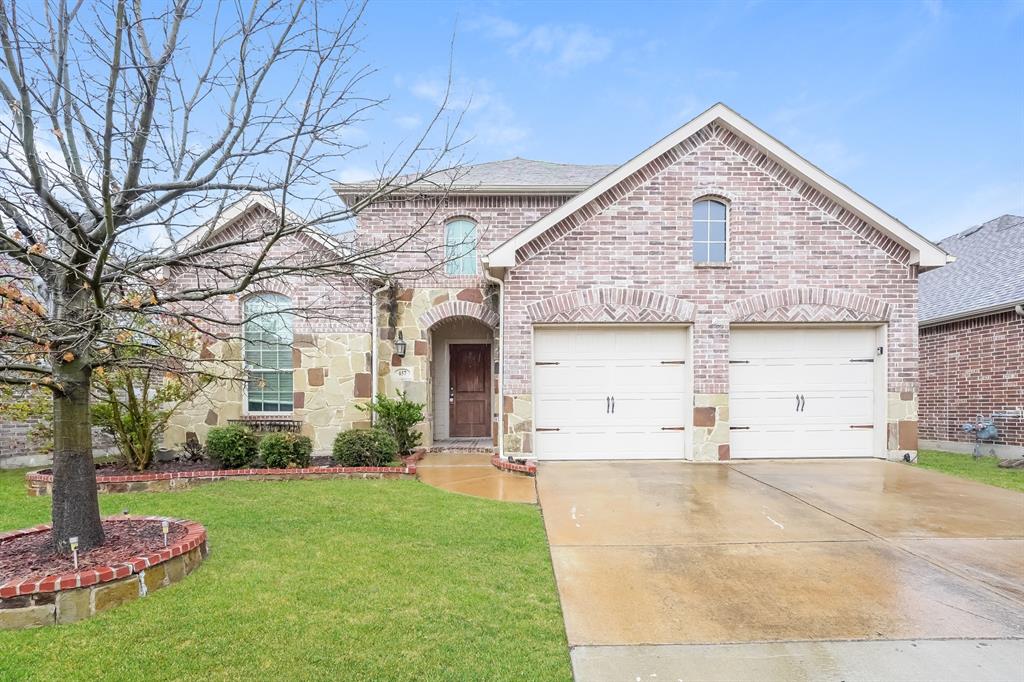657 Cattlemans Way Property Photo