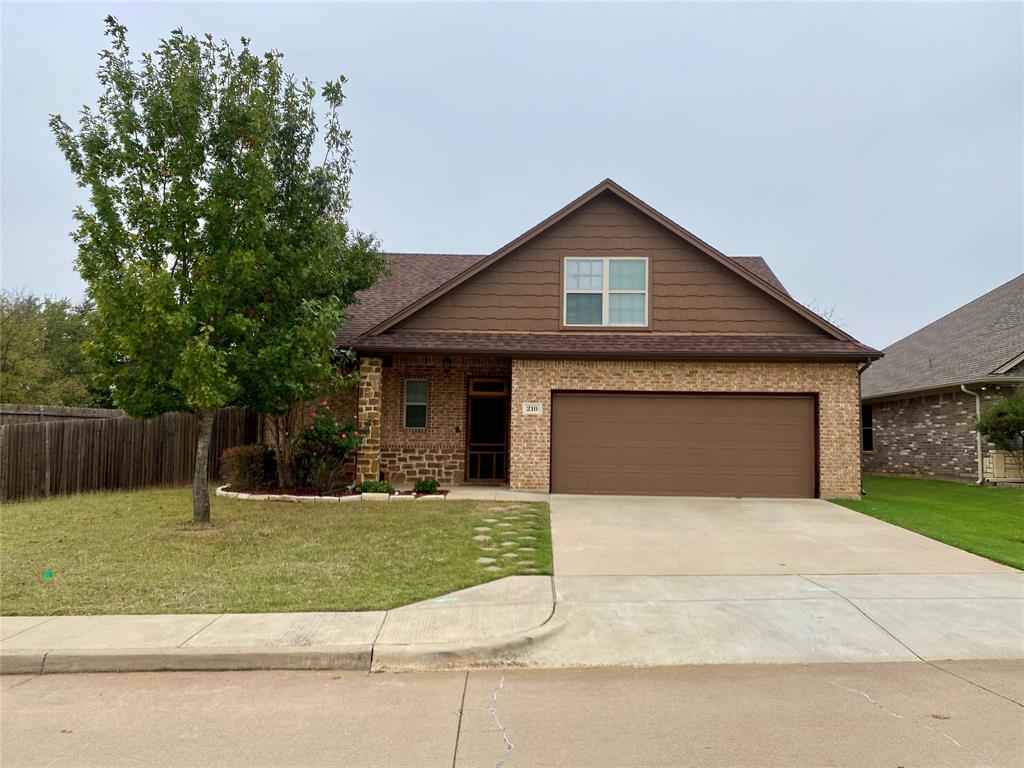 210 Donna Circle Property Photo