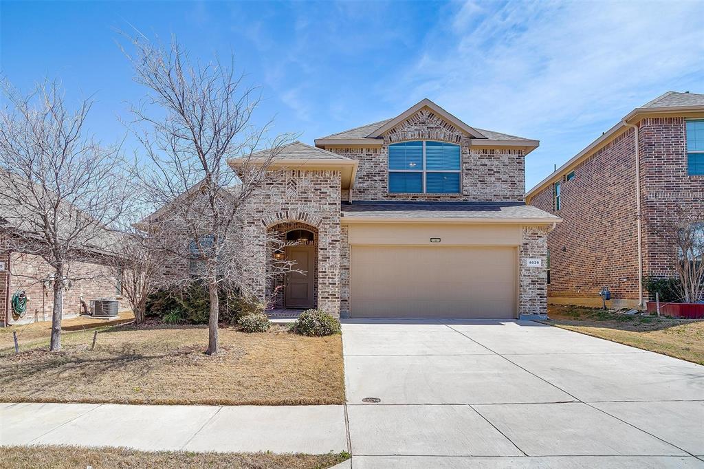 4029 Esker Drive Property Photo