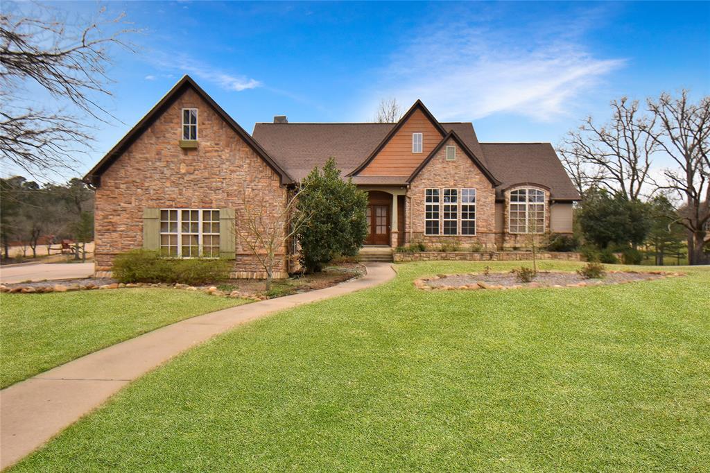 1860 Holcomb Circle Property Photo