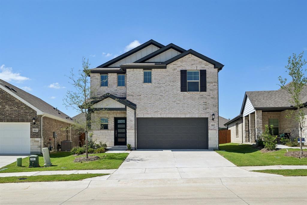 805 Caraway Drive Property Photo