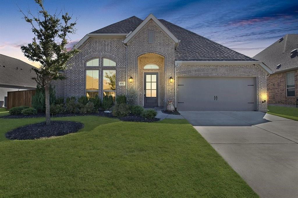 4312 Heavenly Lane Property Photo