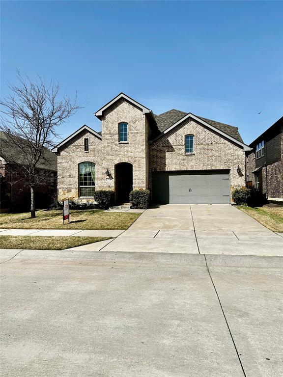 16001 High Line Drive Property Photo