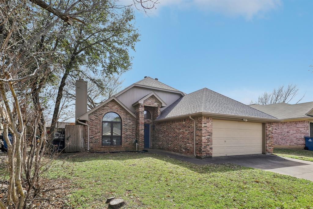 345 Banyan Drive Property Photo