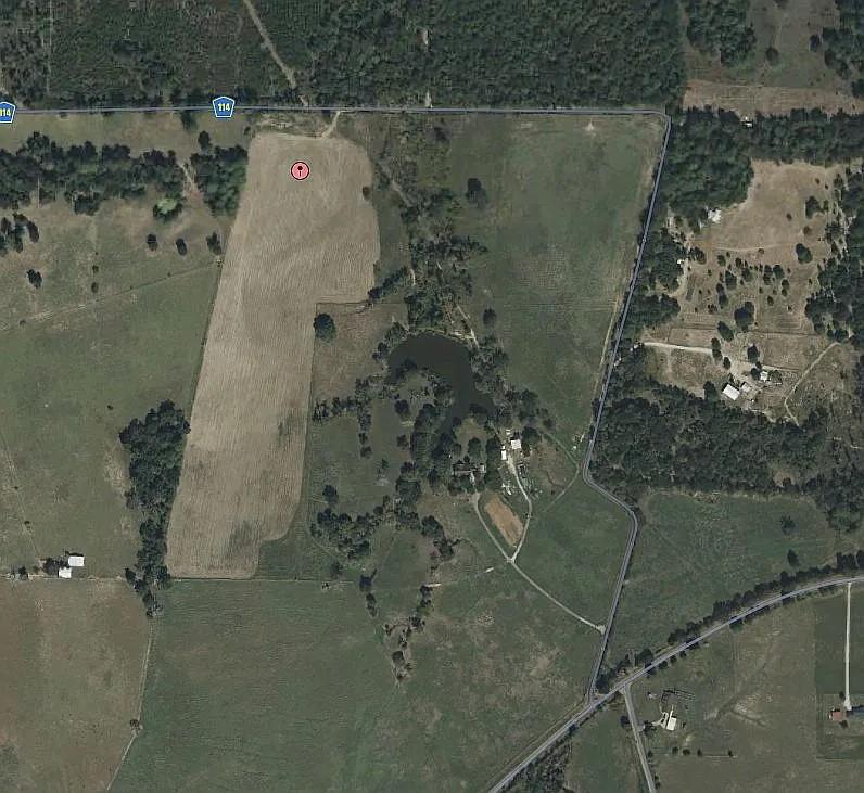 0 An County Road 114 Property Photo