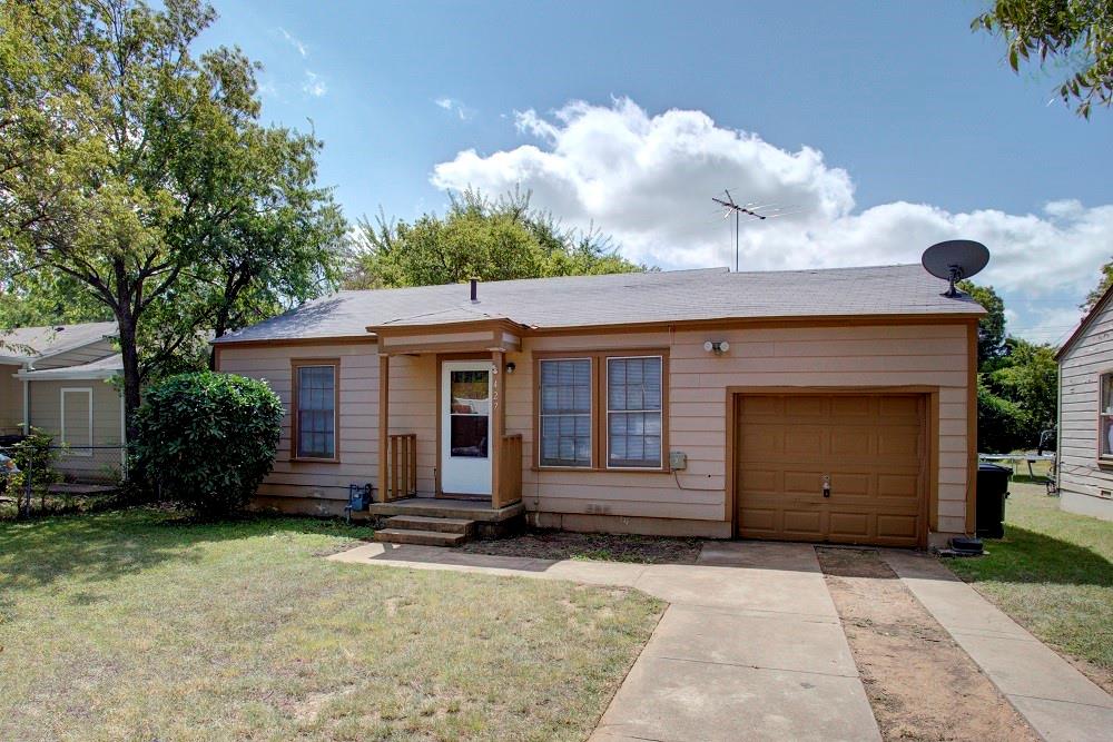 427 Marengo Street Property Photo