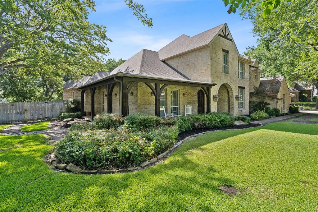 337 Creek Bend Drive Property Photo