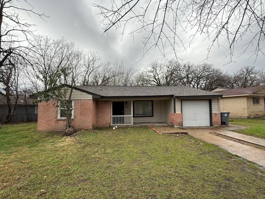 433 Alcorn Avenue Property Photo 1