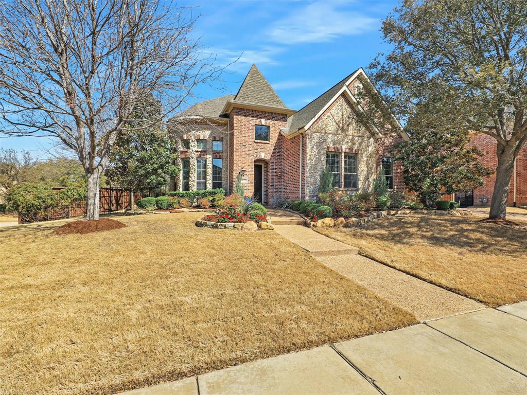4625 Blackshear Trail Property Photo
