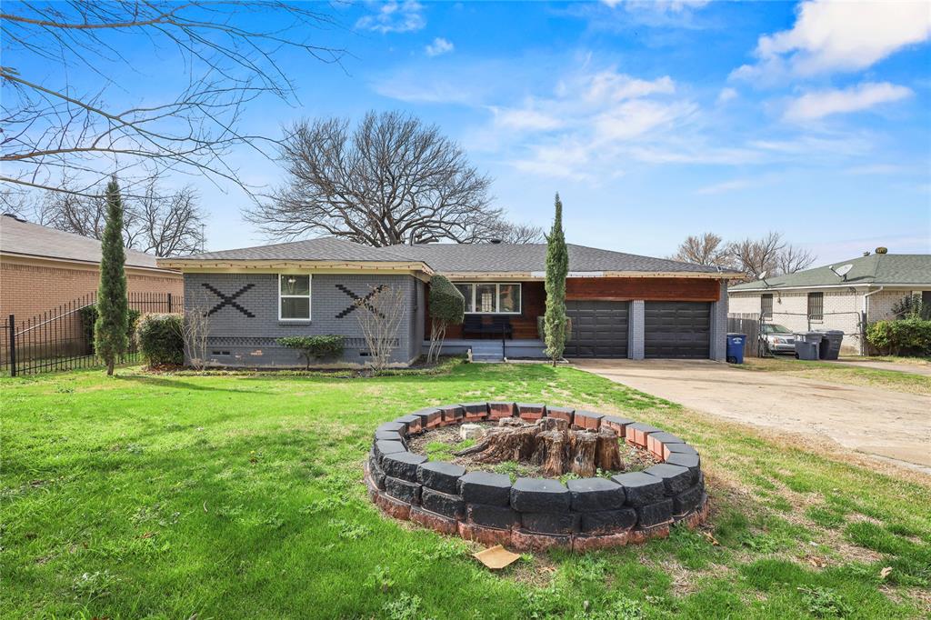 5621 Rocky Ridge Road Property Photo