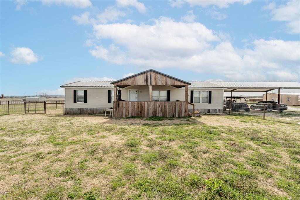 Huckabay Real Estate Listings Main Image