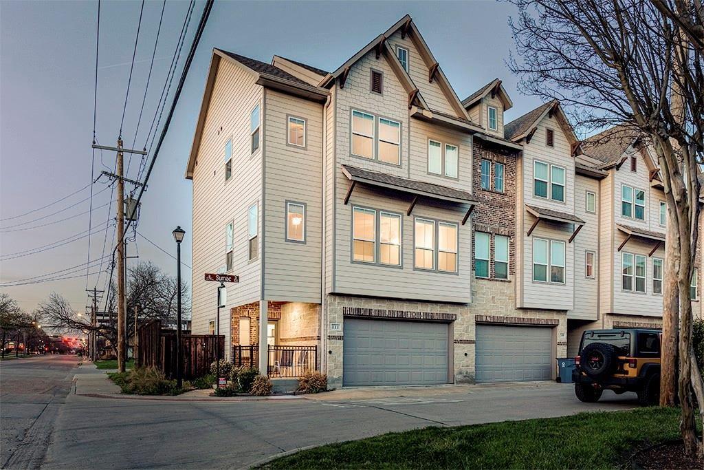 111 Sumac Street Property Photo