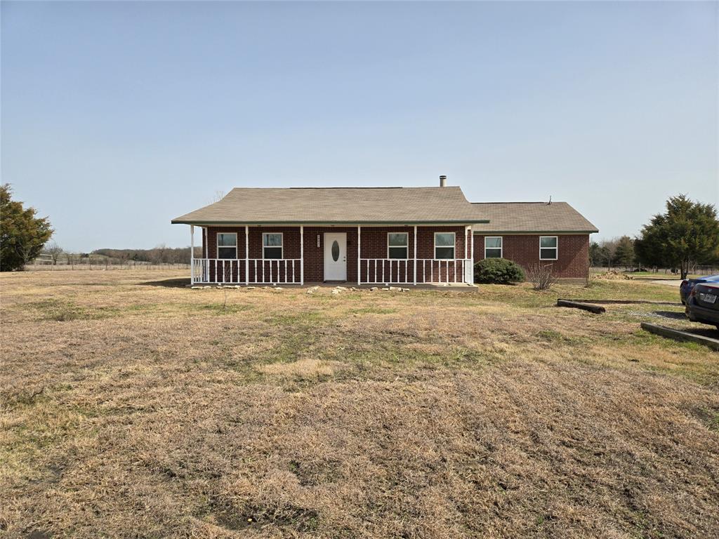 1001 N Atkins Drive Property Photo