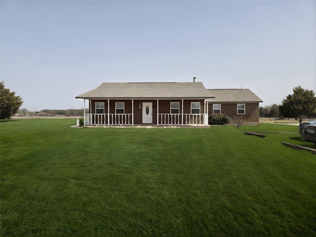 1001 N Atkins Drive Property Photo 1