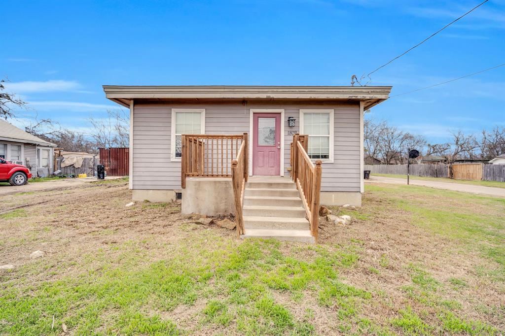 1802 N Wilhite Street Property Photo